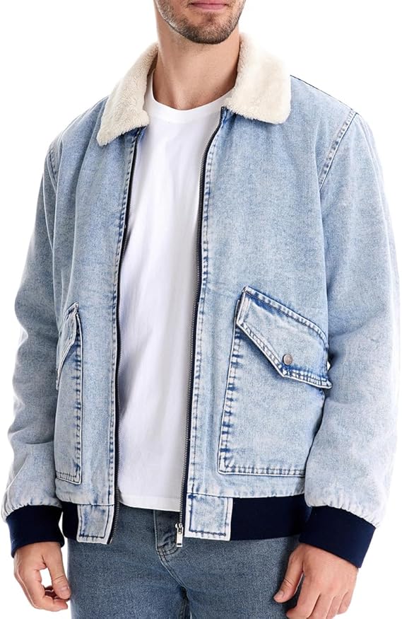H.D Havoc Jacket