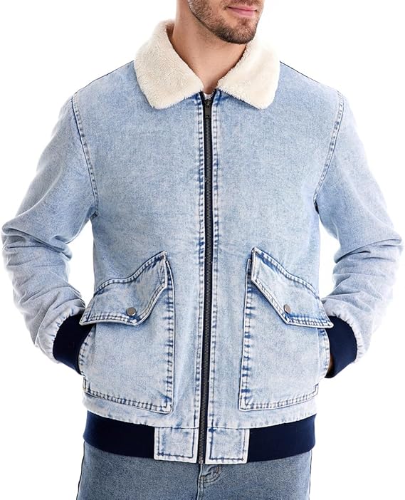 H.D Havoc Jacket
