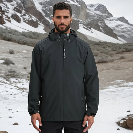 H.D Stormbreaker Jacket