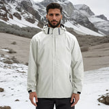H.D Stormbreaker Jacket