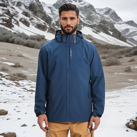 H.D Stormbreaker Jacket