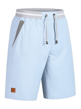 H. D Eden Shorts