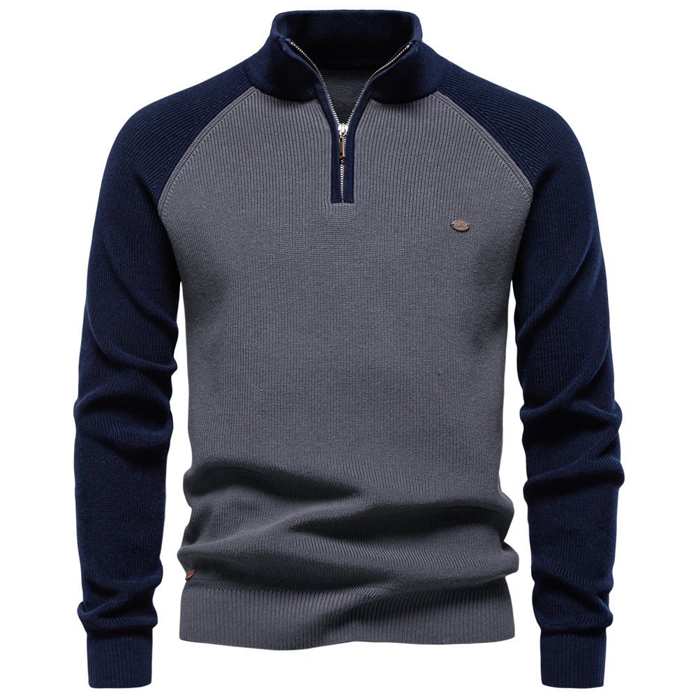 H.D Strangford Sweater