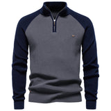 H.D Strangford Sweater