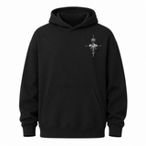 H.D Altitude Hoodie