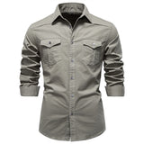 H.D Argyll Shirt