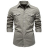 H.D Argyll Shirt