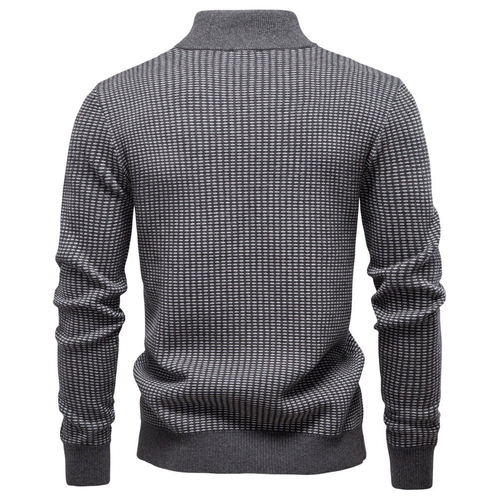 H.D Rannoch Sweater