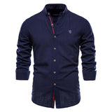 H.D Kintyre Shirt