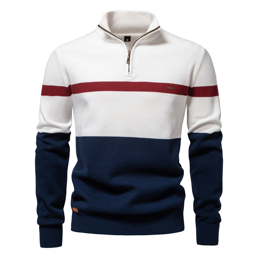 H.D Dunluce Sweater