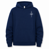 H.D Altitude Hoodie