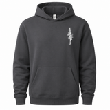 H.D Retribution Hoodie