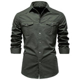 H.D Argyll Shirt