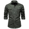 H.D Argyll Shirt