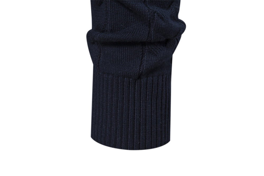 H.D Callander Sweater