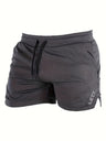 H.D Spartan Shorts