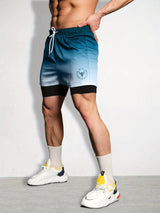 HD Eden Shorts