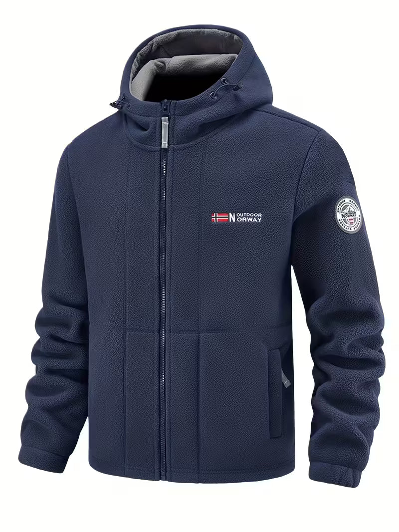 H.D Northpass Jacket