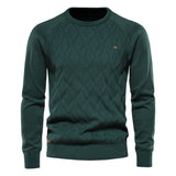H.D Connemara Sweater