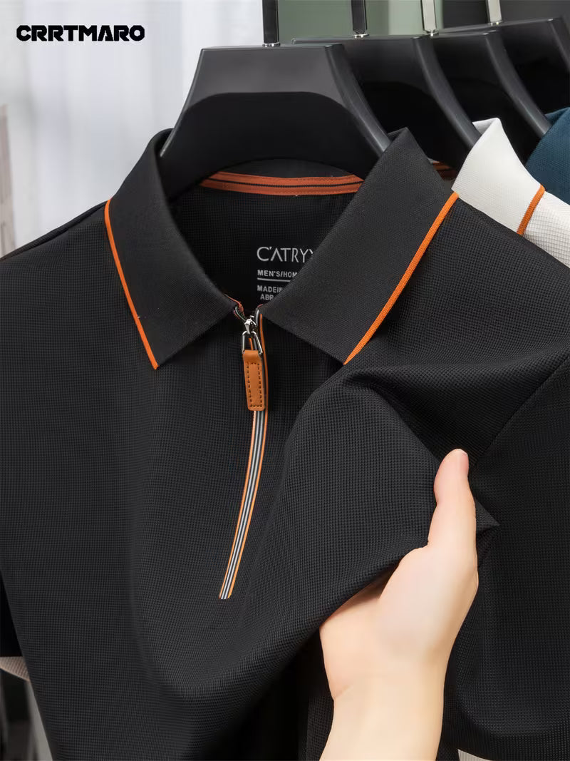 HD Richmount Pullover
