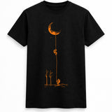 H.D Orbital T-Shirt