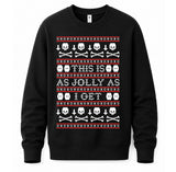 H.D Jolly  – Funny Christmas Jumper