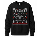 H.D Vadermas - Funny Christmas Jumper