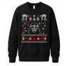 H.D Vadermas - Funny Christmas Jumper