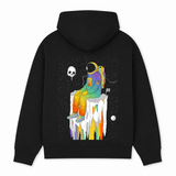 H.D Lunar Hoodie