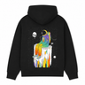 H.D Lunar Hoodie