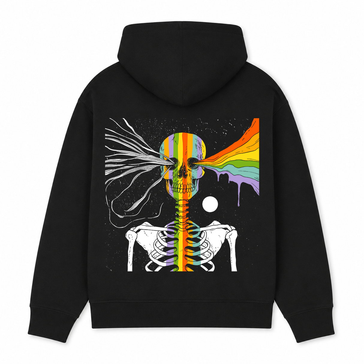 H.D Skell Hoodie