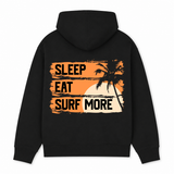 H.D Maui Hoodie