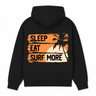 H.D Maui Hoodie