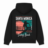 H.D Swell Hoodie