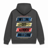 H.D Brooklyn Hoodie