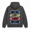 H.D Brooklyn Hoodie
