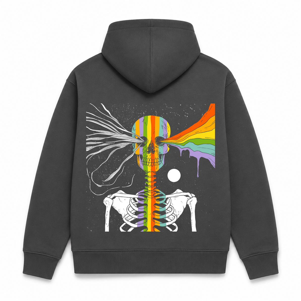 H.D Skell Hoodie