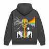 H.D Skell Hoodie
