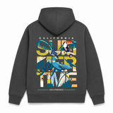 H.D Solstice Hoodie