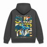 H.D Solstice Hoodie