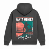 H.D Swell Hoodie