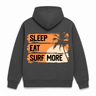 H.D Maui Hoodie