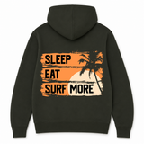 H.D Maui Hoodie
