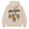 H.D Adventure Hoodie