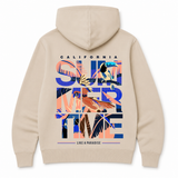 H.D Solstice Hoodie