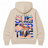 H.D Solstice Hoodie
