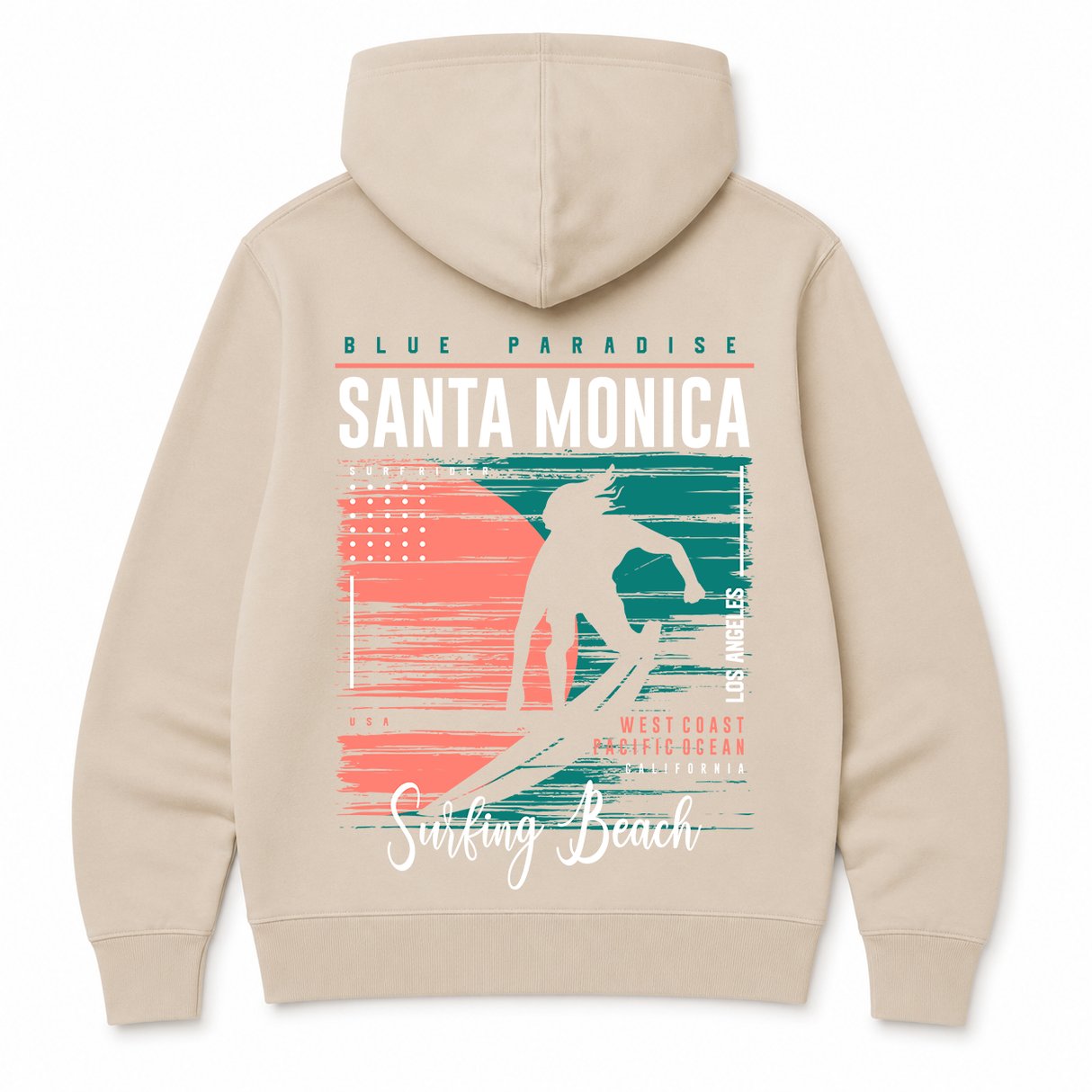 H.D Swell Hoodie