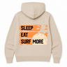 H.D Maui Hoodie