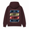 H.D Brooklyn Hoodie
