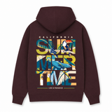 H.D Solstice Hoodie